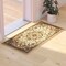 Flash Furniture Ivory 2x3 Traditional Persian Style Rug NR-RG283-23-IV-GG - alternate 5